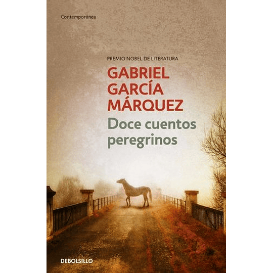 Doce Cuentos Peregrinos