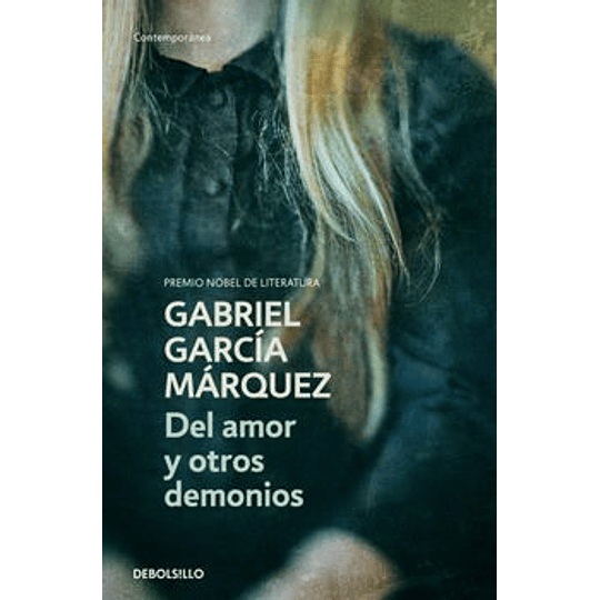 Del Amor Y Otros Demonios