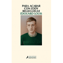 Para Acabar Con Eddy Bellegueule