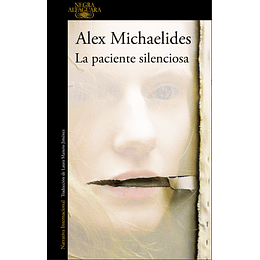 La Paciente Silenciosa