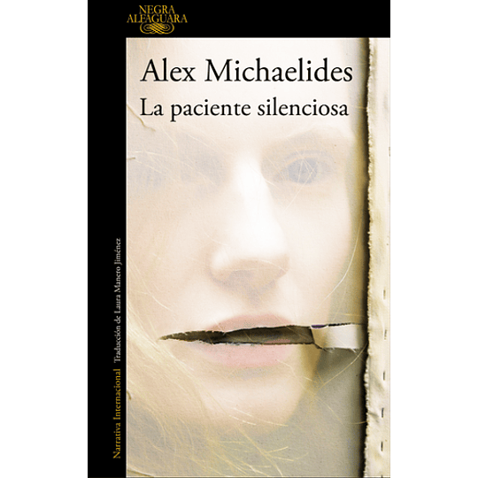 La Paciente Silenciosa