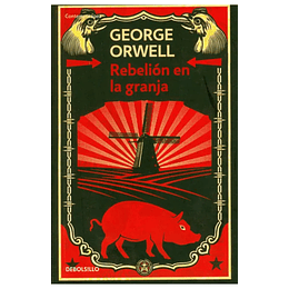 Rebelion En La Granja