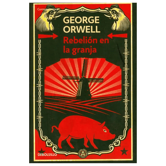 Rebelion En La Granja