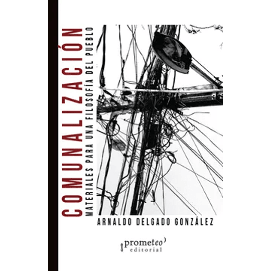 Comunalizacion