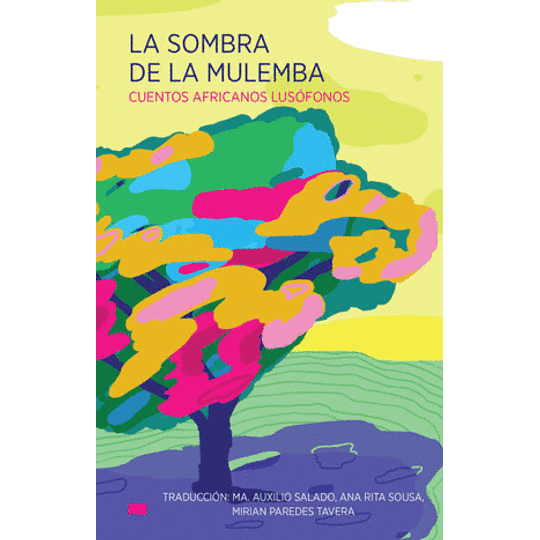 La Sombra De La Mulemba