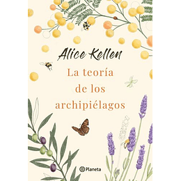 La Teoria De Los Archipielagos 