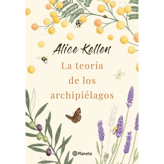 La Teoria De Los Archipielagos 