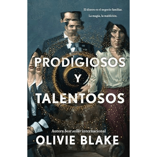 Prodigiosos Y Talentosos