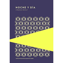 Noche Y Dia