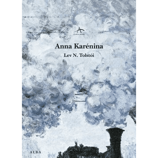 Anna Karenina (Td)