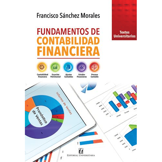 Fundamentos De Contabilidad Financiera 