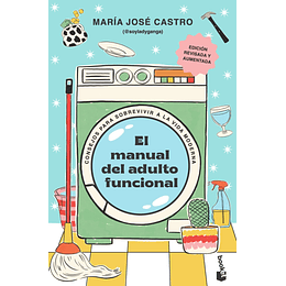 El Manual Del Adulto Funcional