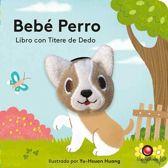 Bebe Perro