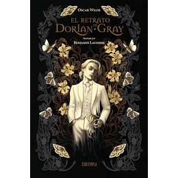 El Retrato De Dorian Gray