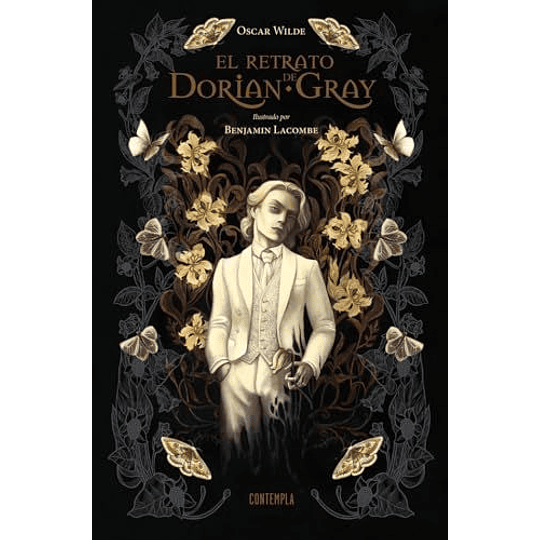 El Retrato De Dorian Gray