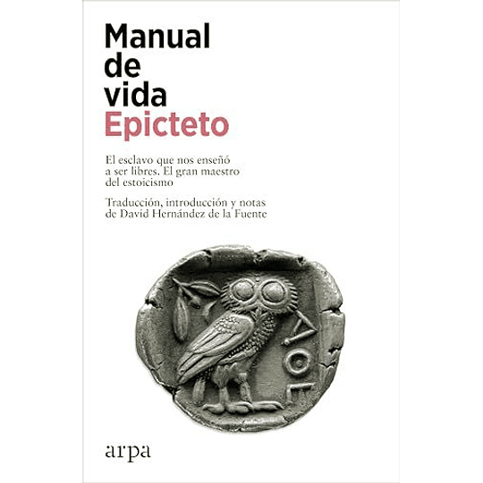 Manual De Vida