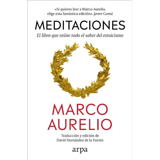 Meditaciones