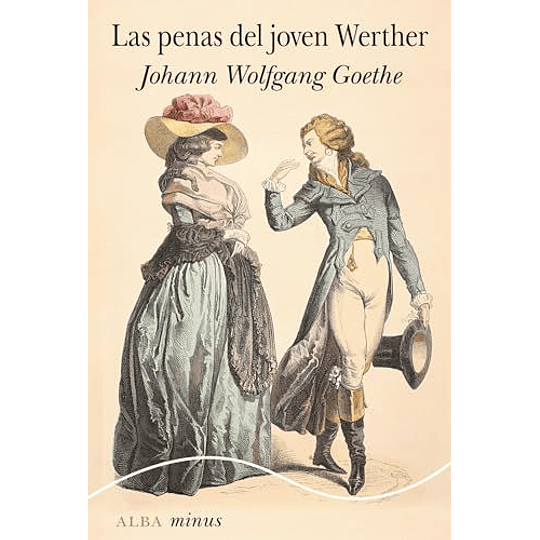 Las Penas Del Joven Werther