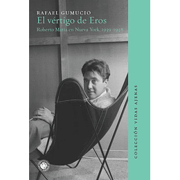 El Vertigo De Eros
