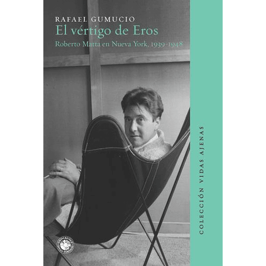 El Vertigo De Eros