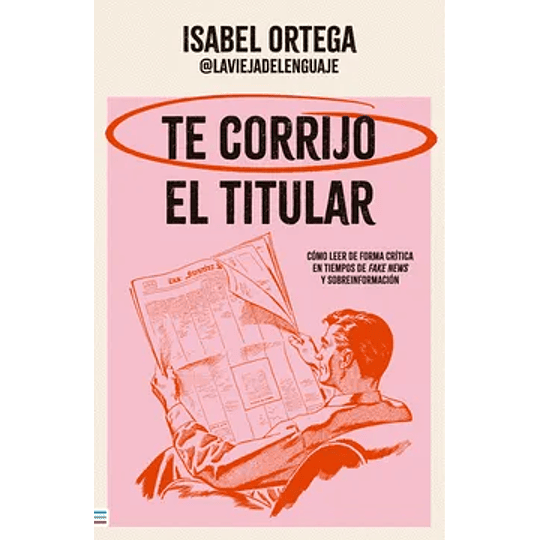 Te Corrijo El Titular