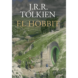 El Hobbit