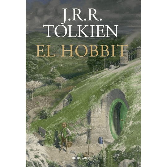 El Hobbit