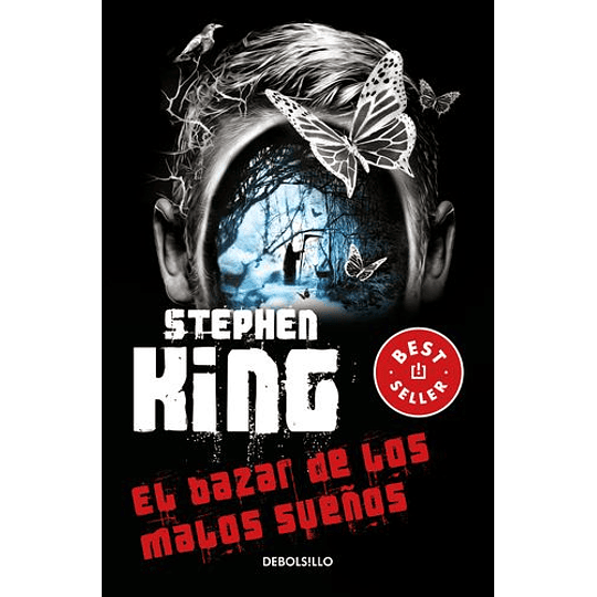 El Bazar De Los Malos Sueños  	