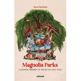 Magnolia Parks 1