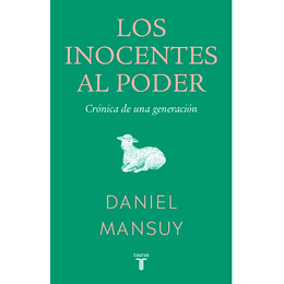 Los Inocentes Al Poder