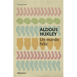 Un Mundo Feliz