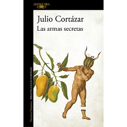 Las Armas Secretas
