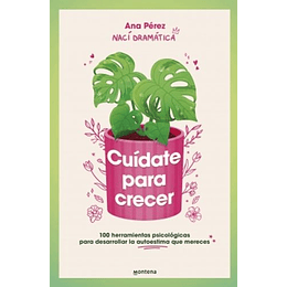 Cuidate Para Crecer