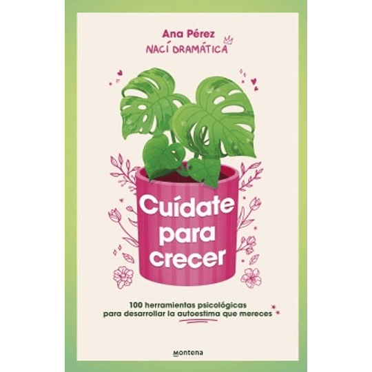 Cuidate Para Crecer