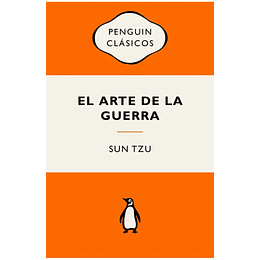 El Arte De La Guerra