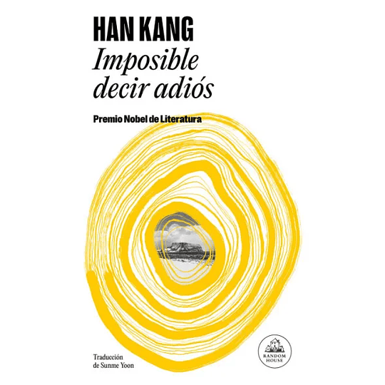 Imposible Decir Adiós