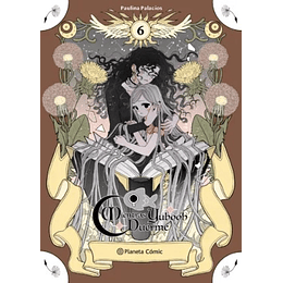 Mientras Yubooh Duerme 6