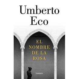 El Nombre De La Rosa
