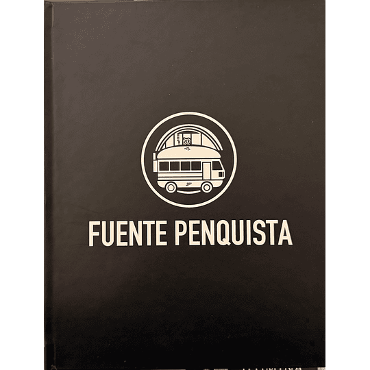 Fuente Penquista - 10 Años