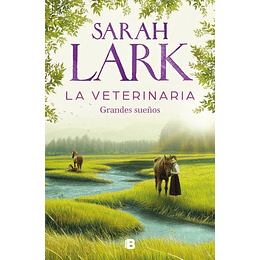 La Veterinaria - Grandes Sueños