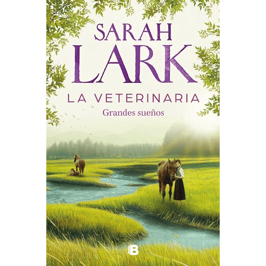 La Veterinaria - Grandes Sueños