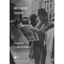 Poemas Y Antipoemas