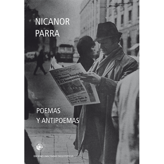 Poemas Y Antipoemas