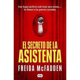 El Secreto De La Asistenta