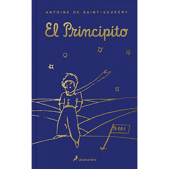 El Principito (Estuche)