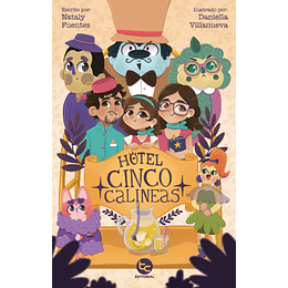Hotel Cinco Calineas