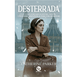Desterrada
