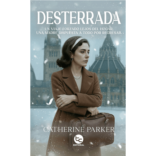Desterrada
