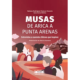 Musas De Arica A Punta Arenas