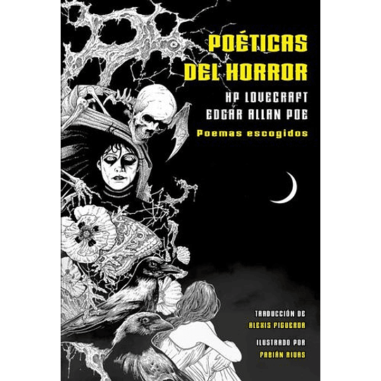 Poeticas Del Horror